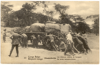 Illustration for article titled A New Way to See the Old Congo